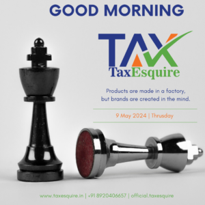 Read more about the article Tax Esquire: Your Trusted Tax Exquire in Greater Noida Introduction