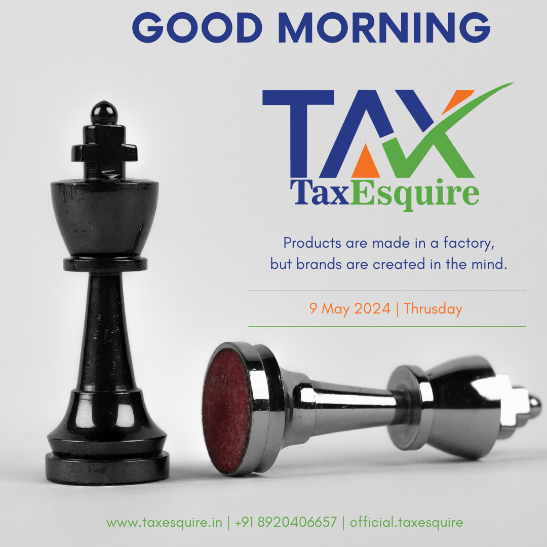 You are currently viewing Tax Esquire: Your Trusted Tax Exquire in Greater Noida Introduction