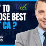 One of the Top CA Firms in Greater Noida – Tax Esquire