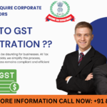 GST Registration Services in Greater Noida Call +91 89292 91810